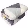 سرویس خواب کوکو جم مدل زیکو 120 یکنفره 4 تکه