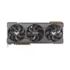 کارت گرافیک ایسوس مدل TUF Gaming GeForce RTX™ 4080 16GB GDDR6X OC Edition