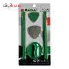 قاب بازکن گوشی موبایل باکو مدل BK-6013 مجموعه 5 عددی