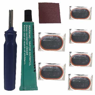  کیت پنچرگیری ام بایک مدل H20