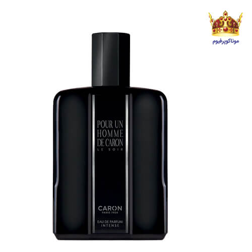 ادکلن کارون پور ان هوم د کارون له سویر | قیمت کارون پور ان هوم د کارون له سویر | Pour Un Homme de Caron Le Soir | موناکوپرفیوم
