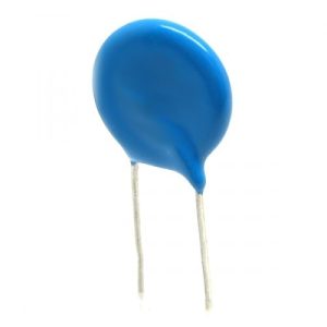 وریستور 270 ولت 7 میلی متر VDR 7D271