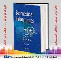 Biomedical Informatics 5th Edition