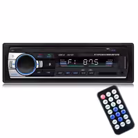 پخش کننده خودرو پاواسونیک مدل JSD-520