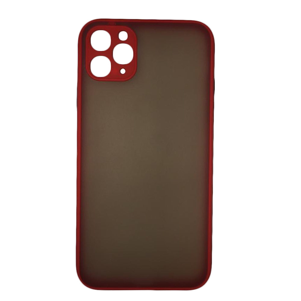 کاور مدل no_1196 مناسب برای گوشی موبایل اپل iphone 11 pro max