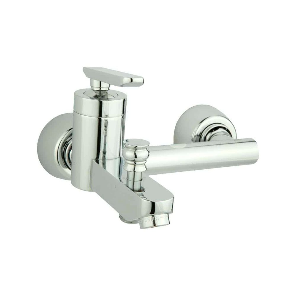 شیر حمام راسان مدل فلوریا