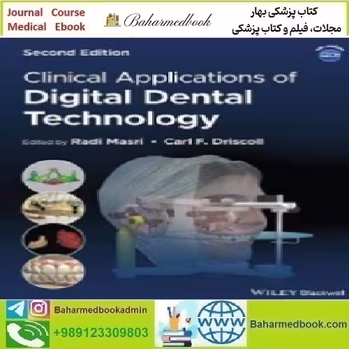 Clinical Applications of Digital Dental Technology 2023 TRUE