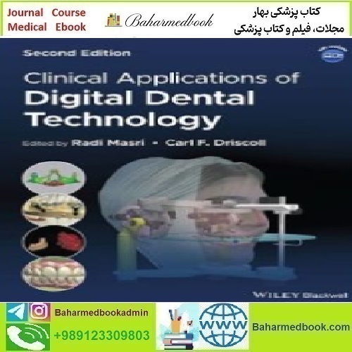 Clinical Applications of Digital Dental Technology 2023 TRUE