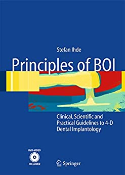 󾕇 دانلود کتاب Principles Of Boi - Clinical, Scientific, And Practical Guidelines To 4-D Dental Implantology, 2005 - دانلود کتاب های دانشگاهی