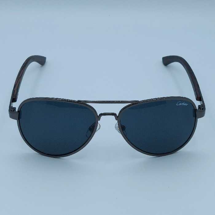 عینک آفتابی  مدل T8200589 C4