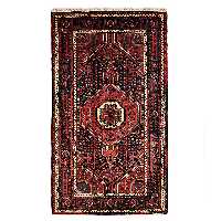 فرش دستبافت سه متری کد H1630