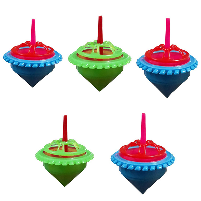 فرفره مدل مخروطی کد FR SH 500 مجموعه 5 عددی