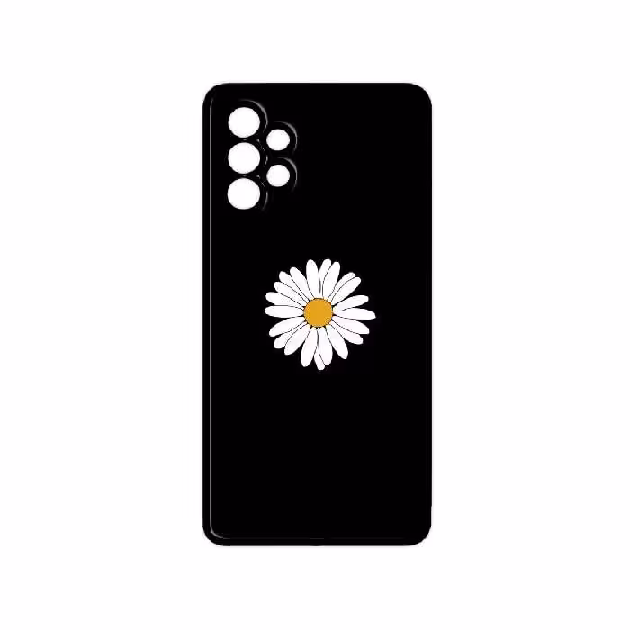 کاور مدل بابونه کد 062 مناسب برای گوشی موبایل سامسونگ galaxy A23 