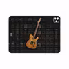 برچسب پوششی ماهوت مدل Guitar-Instrument مناسب برای تبلت اپل iPad Pro 11 (GEN 2) 2020 A2228