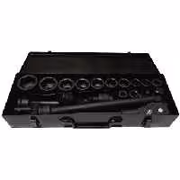 جعبه بکس فشارقوی درایو3/4 سلپروSelpro تایوان 20عددی