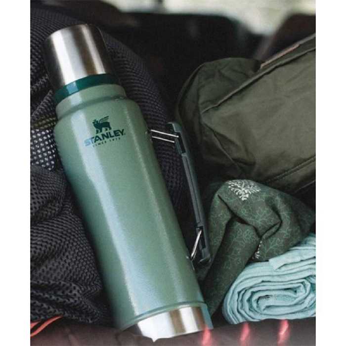 فلاسک استنلی مدل The Legendary Classic Bottle گنجایش 1 لیتر