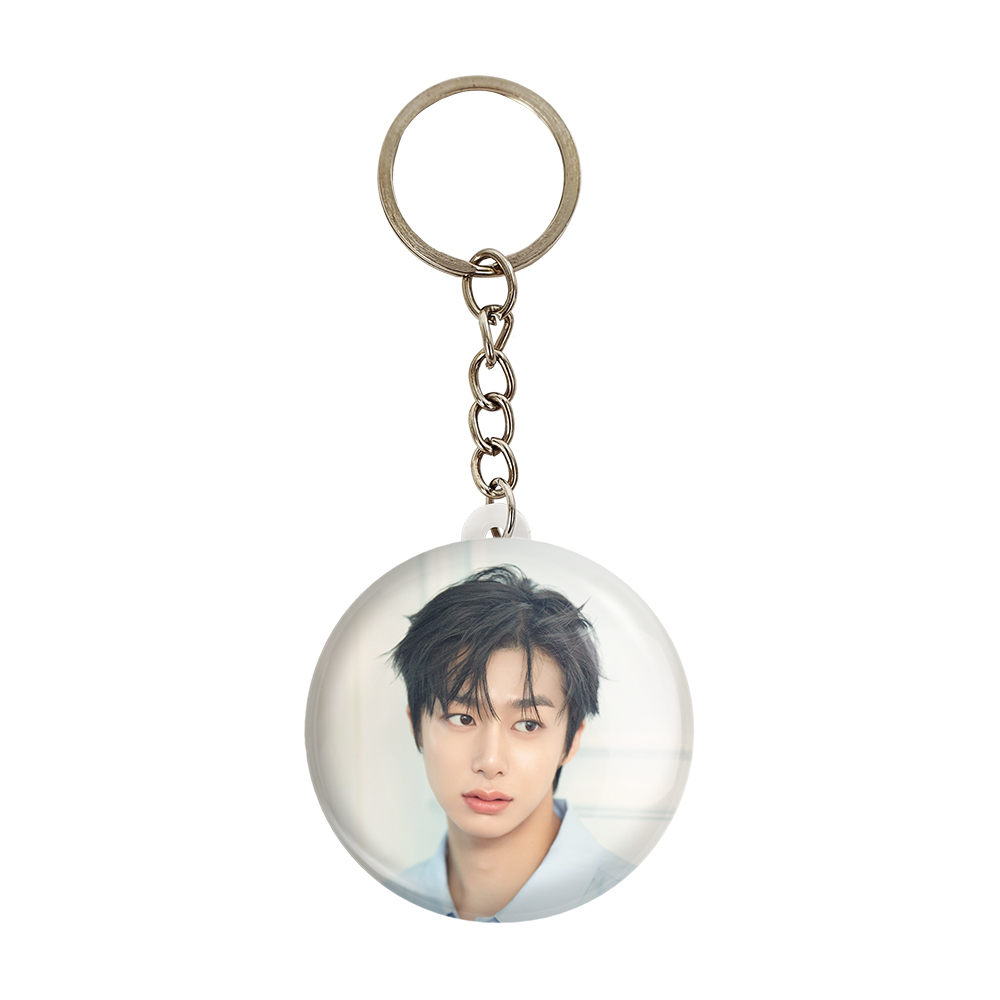 جاکلیدی خندالو مدل هیونگ وون گروه مانستا اکس Monsta X کد 21182