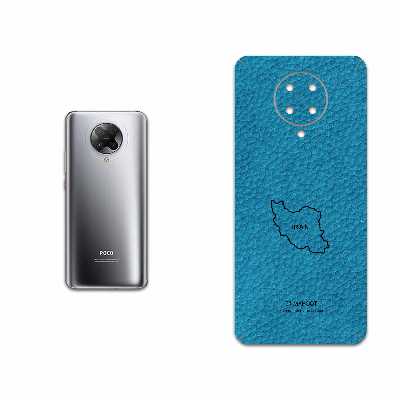 برچسب پوششی ماهوت مدل BL-IRC مناسب برای گوشی موبایل شیائومی Poco F2 Pro