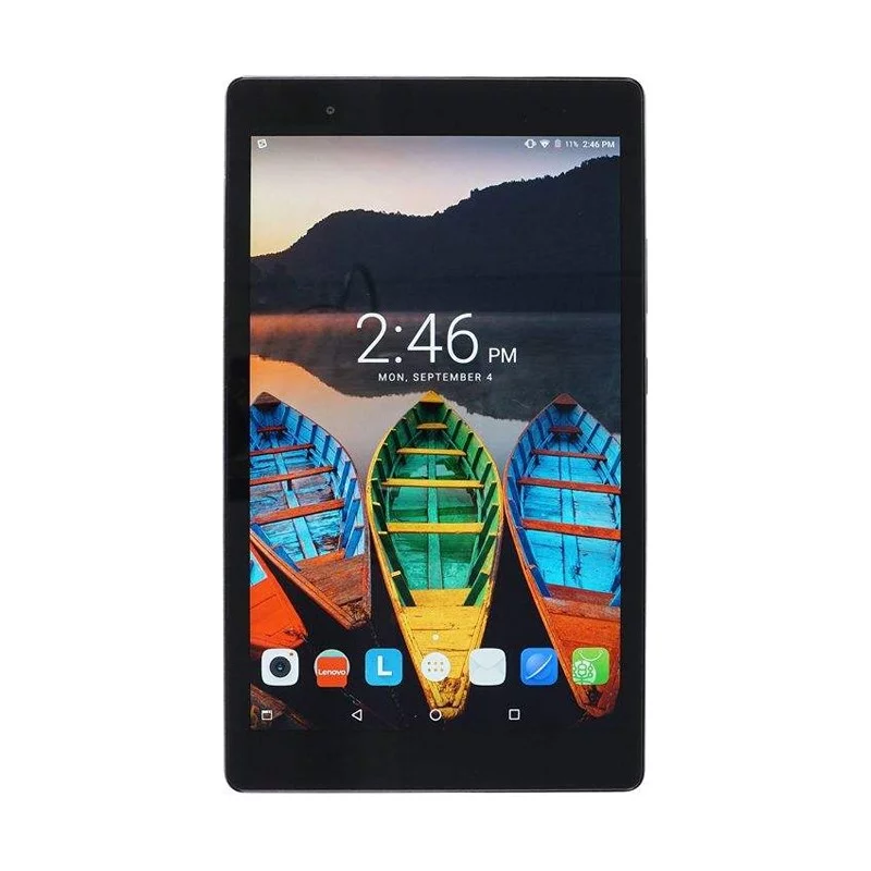 تبلت لنوو مدل Tab 3 (8.0") Plus 4G TB-8703R ظرفیت 16 گیگابایت