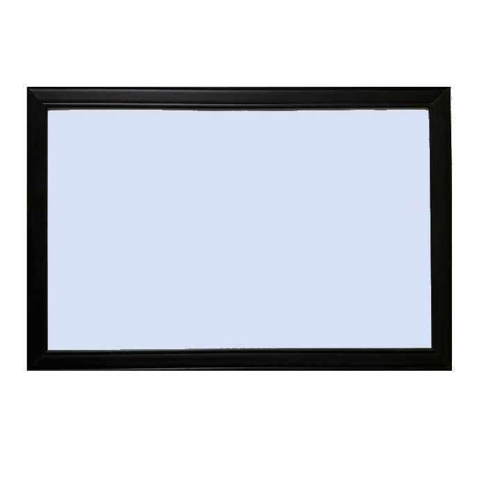 تخته وایت برد مغناطیسی آسا بُرد مدل ونگه سایز 30x50 سانتی متر