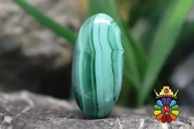 مالاکیت کنگو