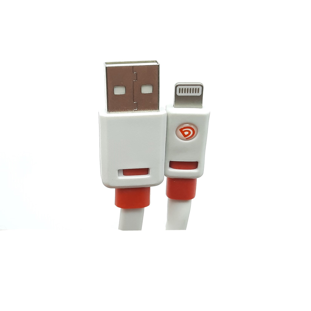 کابل تبدیل USB به لایتنینگ  گرینفین مدل M2 طول 2 متر