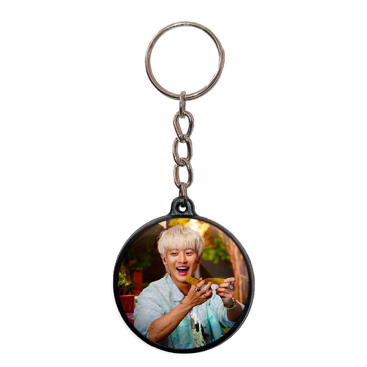 جاکلیدی پرمانه طرح exo کد pmj.13962