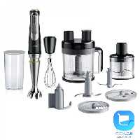 گوشت کوب برقی براون MQ9195XLI