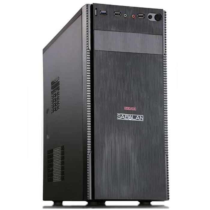 کیس سادیتا مدل Sabalan