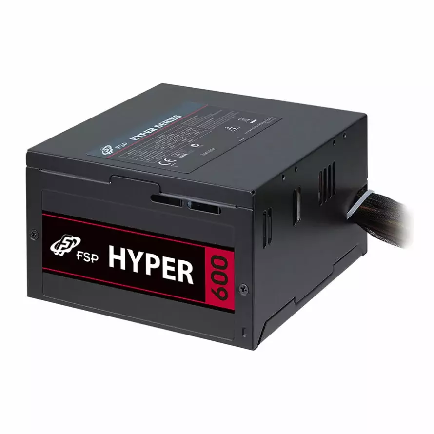 پاور اف اس پی HYPER 600W