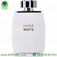 عطر ادکلن لالیک وایت (لالیک سفید) 125 میل مردانه
