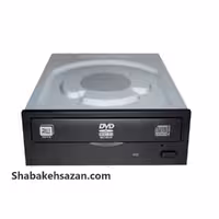 درایو DVD اینترنال لایت آن مدل iHAS122-14 FU
