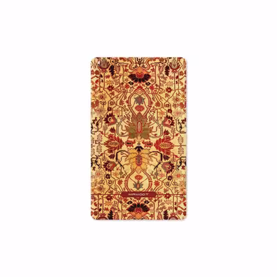 برچسب پوششی ماهوت مدل Iran-Carpet2 مناسب برای تبلت سامسونگ Galaxy Tab A 8.0 2019 T290