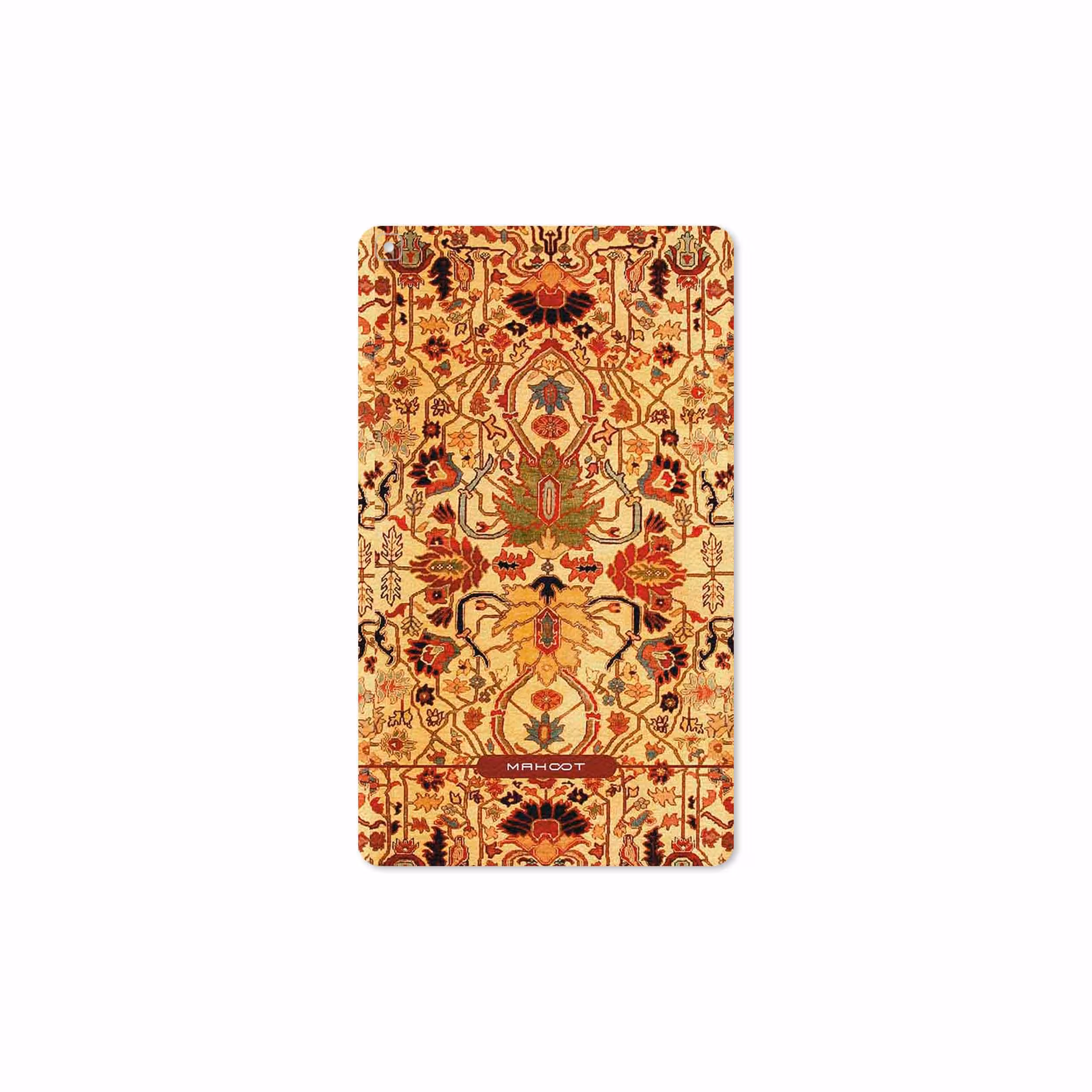 برچسب پوششی ماهوت مدل Iran-Carpet2 مناسب برای تبلت سامسونگ Galaxy Tab A 8.0 2019 T290