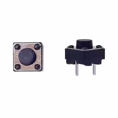 میکروسوئیچ مدل OB403-2P بسته 16 عددی 