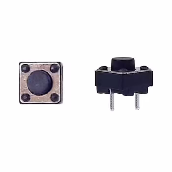میکروسوئیچ مدل OB403-2P بسته 16 عددی 
