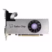 کارت گرافیک توربوچیپ مدل Turbo Chip GTX750Ti-4GD5-LPتخفیف ویژه سال نو