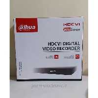 دی وی آر 4 کانال داهوا مدل XVR5104HS-I3