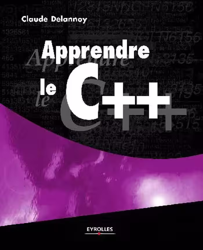 خرید و دانلود نسخه کامل کتاب Apprendre le C