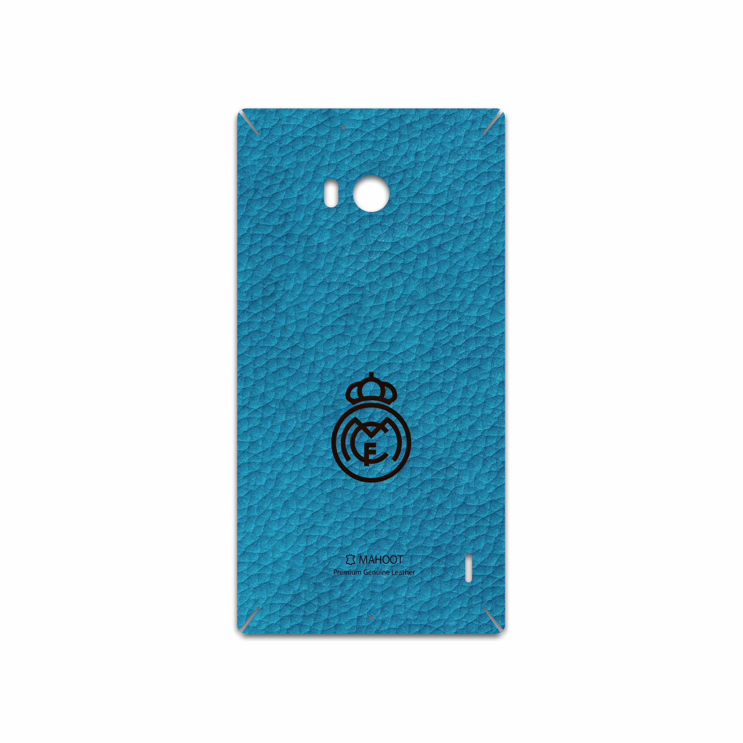 برچسب پوششی ماهوت مدل BL-REAL مناسب برای گوشی موبایل نوکیا Lumia 930