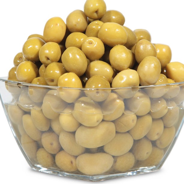 زیتون کنسروی اعلا طارم. سرند نشده کیلویی 