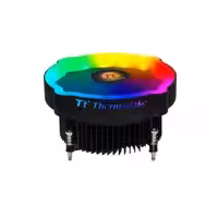 سیستم خنک کننده بادی ترمالتیک مدل CL-P055-AL12SW-A