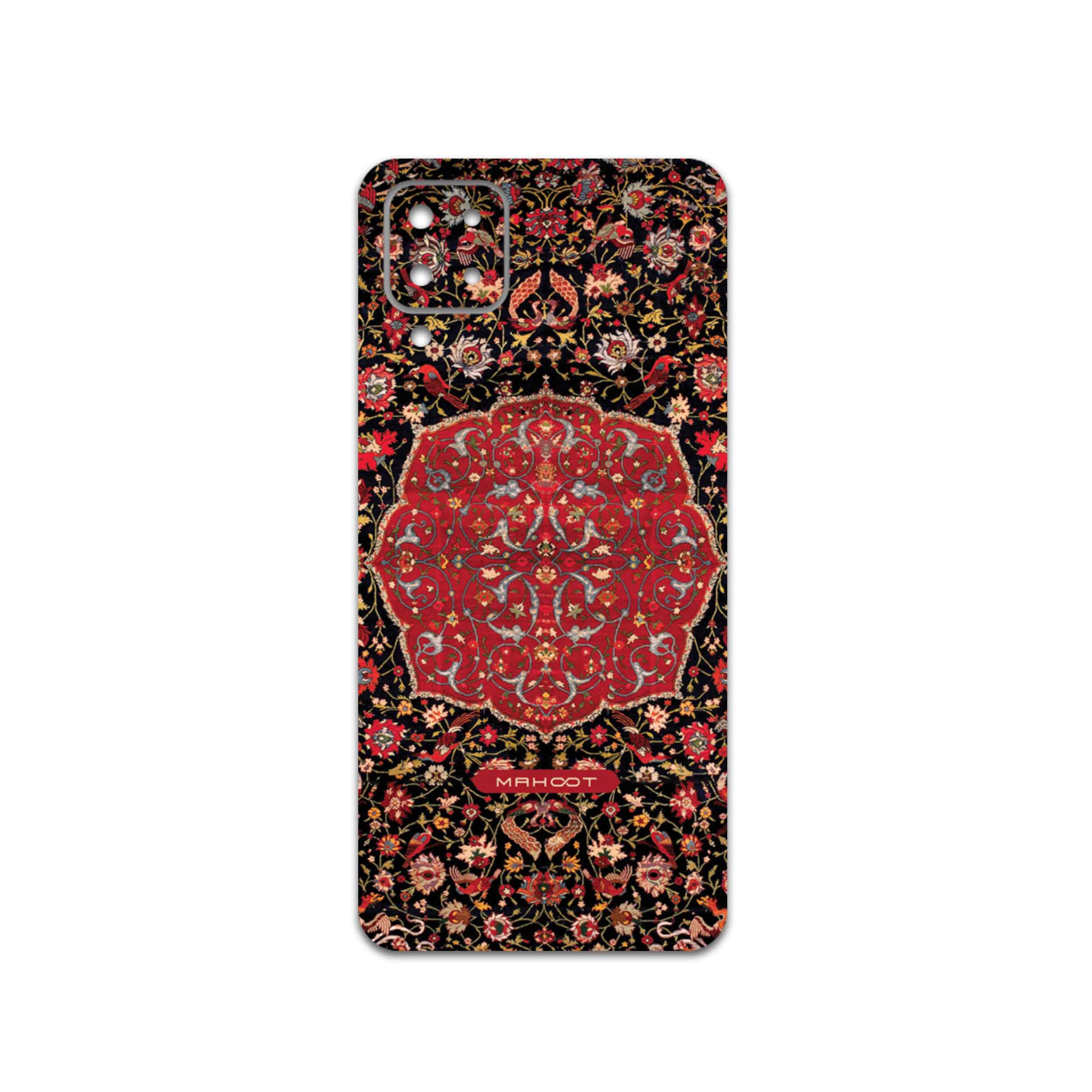 برچسب پوششی ماهوت مدل Iran-Carpet6 مناسب برای گوشی موبایل سامسونگ Galaxy F12