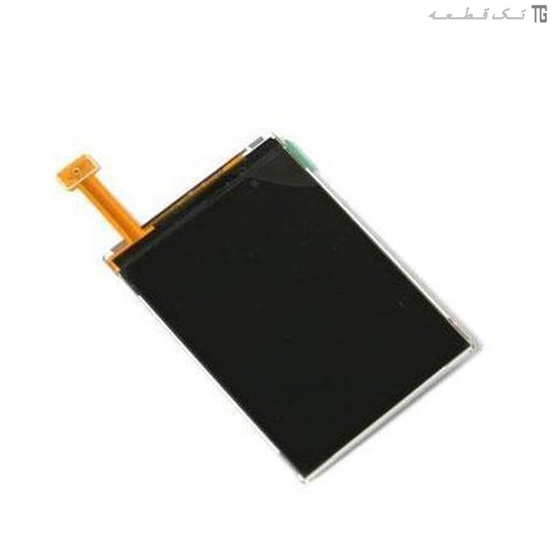 السیدی نوکیا LCD Nokia X3