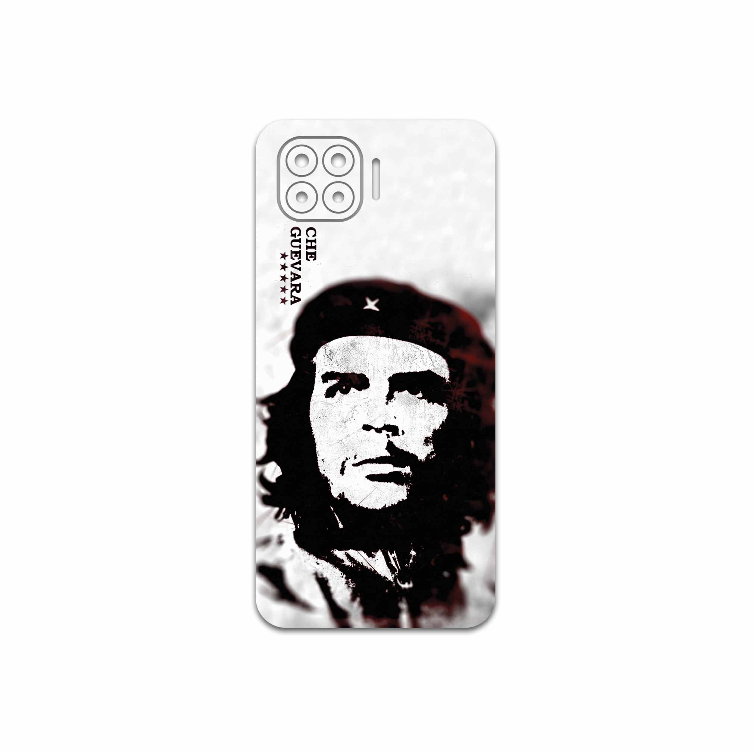 برچسب پوششی ماهوت مدل Che-Guevara مناسب برای گوشی موبایل اپو A93