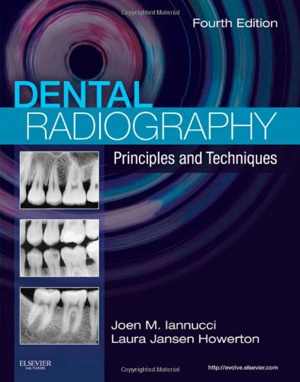 [PDF] دانلود کتاب Dental Radiography - Principles And Techniques, 4E, 4th ed, 2011