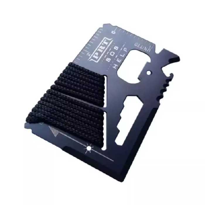 ابزار چندکاره کارتی مدل PRT