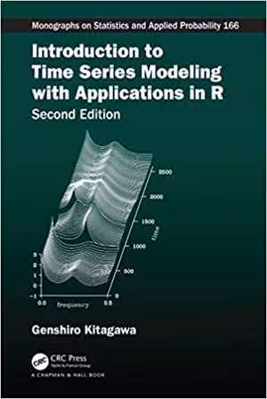 [PDF] دانلود کتاب Introduction To Time Series Modeling With Applications In R, 2nd ed, 2020