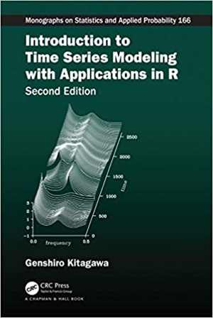 [PDF] دانلود کتاب Introduction To Time Series Modeling With Applications In R, 2nd ed, 2020
