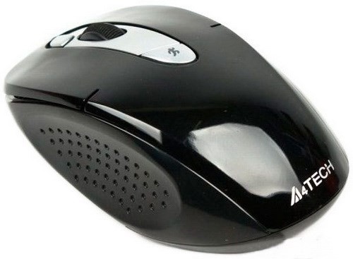 ماوس بی سیم ای فورتک G9-570 HX